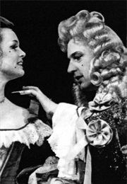 The Misanthrope (1974)