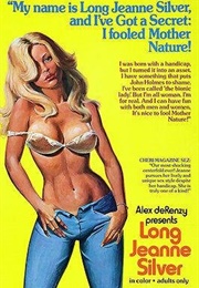 Long Jeanne Silver (1977)
