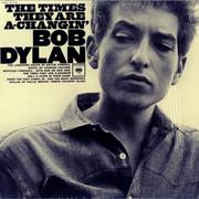Bob Dylan - The Times They Are A-Changin&#39;