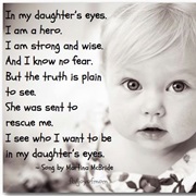 In My Daughter's Eyes - Martina McBride