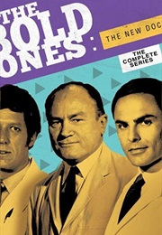 The Bold Ones: The New Doctors (1969)