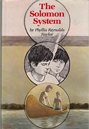 The Solomon System (Phyllis Reynolds Naylor)