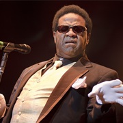 Al Green