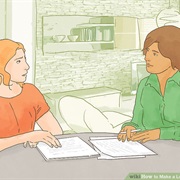 Make a Logical Argument