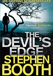 The Devil&#39;s Edge (Stephen Booth)