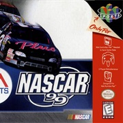 NASCAR &#39;99