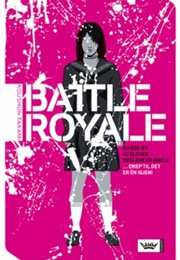 Battle Royale (Koushun Takami)