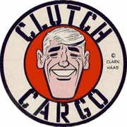 Clutch Cargo