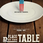 A Place at the Table