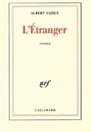 The Stranger