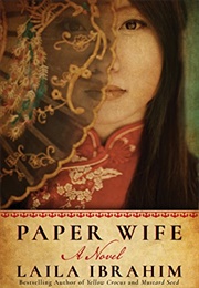 Paper Wife (Laila Ibrahim)