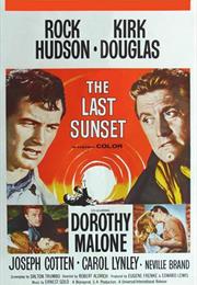 The Last Sunset (Robert Aldrich)