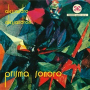 Prisma Sonoro (Alessandro Alessandroni, 1974)