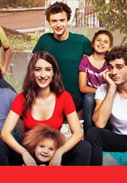 Bizim Hikaye (2017)
