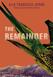 The Remainder (Alia Trabucco Zeran)