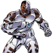 Cyborg