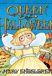 Queen of Halloween (Mary Engelbreit)
