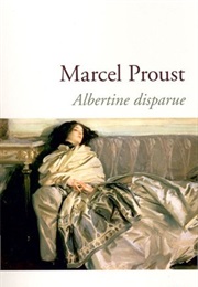 Albertine Disparue (Marcel Proust)