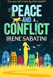 Peace and Conflict (Irene Sabatini)
