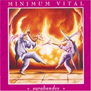 Minimum Vital - Sarabandes