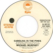 Michael Murphey - Carolina in the Pines