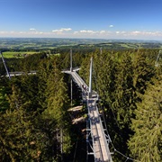 Skywalk Allgäu Naturerlebnispark