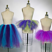 A Tutu