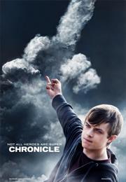 Chronicle (2012)
