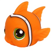 Littlest Pet Shop #130