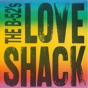 The B-52'S - Love Shack