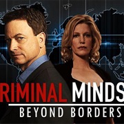 Criminal Minds: Beyond Borders