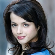 Amrita Acharia