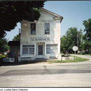 Oswego Historical Museum