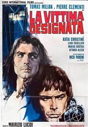 La Vittima Designata