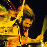 Bonzo's Montreux