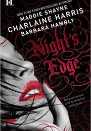 Night's Edge (Charlaine Harris)