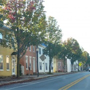 Taneytown, Maryland