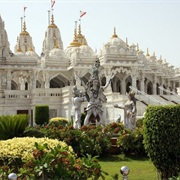 Shri Swaminarayan Mandir