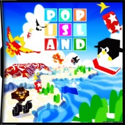 Pop Island