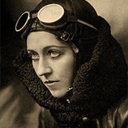 Amy Johnson