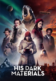 His Dark Materials (2019)