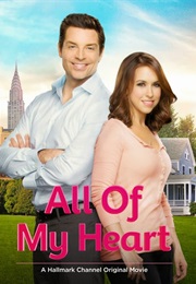 All of My Heart (2015)