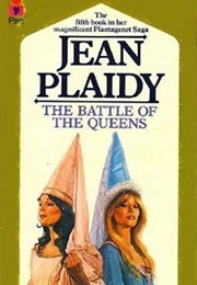 The Battle of the Queens (Jean Plaidy)