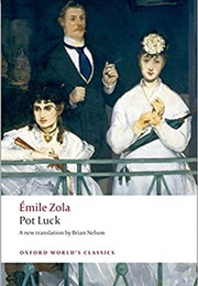 Pot Luck (Emile Zola)