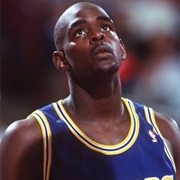 Chris Webber