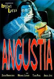 Anguish (1987)