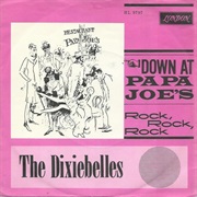 Down at Papa Joe's - The Dixiebelles