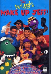 The Wiggles Wake Up Jeff (1996)