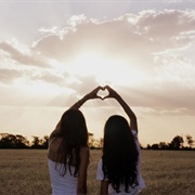 Death of Best Friend