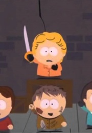 La Resistance (Medley) - South Park: Bigger, Longer, Uncut (1999)